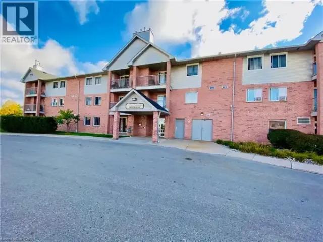 2 Bedroom Apartment London ON 101725472