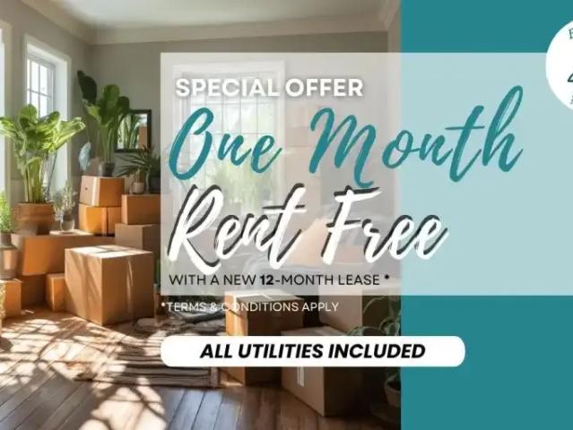 2 Bedroom Apartment London ON 101300712