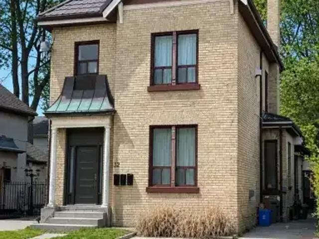 2 Bedroom Apartment London ON 104957337