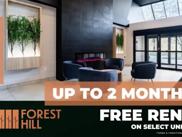 2 Bedroom Apartment London ON 104106283