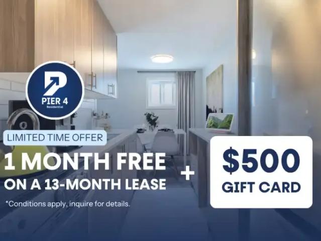 2 Bedroom Apartment London ON 104141456