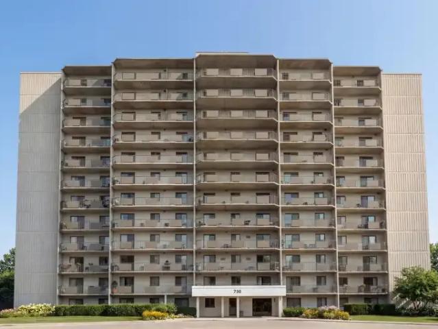 2 Bedroom Apartment London ON 105100343