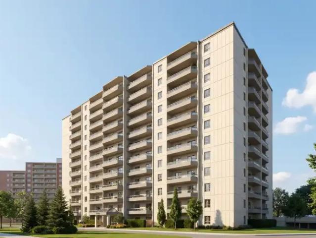2 Bedroom Apartment London ON 105149598