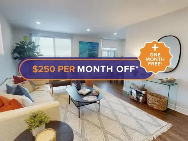 2 Bedroom Apartment London ON 105185408