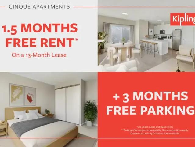 2 Bedroom Apartment London ON 105185568