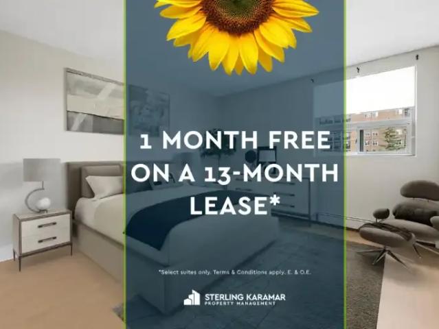2 Bedroom Apartment London ON 105198186