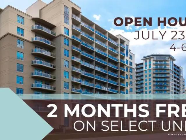 2 Bedroom Apartment London ON 105326608