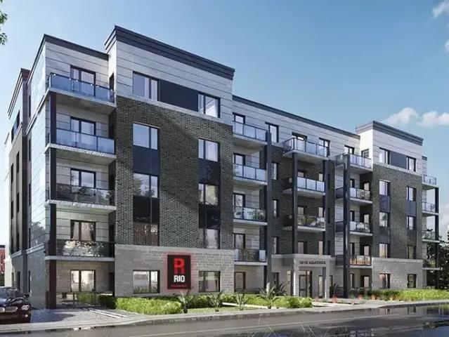 2 Bedroom Apartment London ON LS100249812
