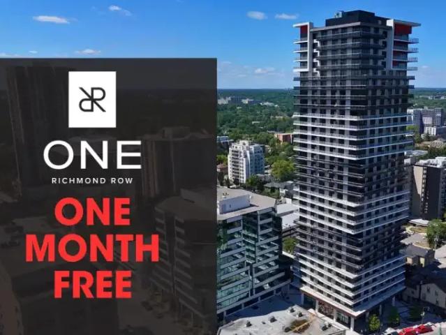 2 Bedroom Apartment London ON LS100227070