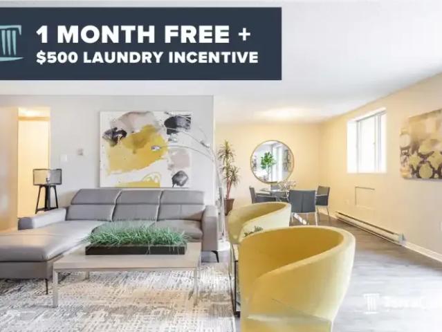 2 Bedroom Apartment London ON LS101088773