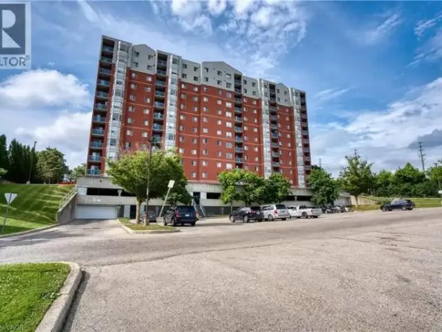 2 Bedroom Apartment London ON LS101585095