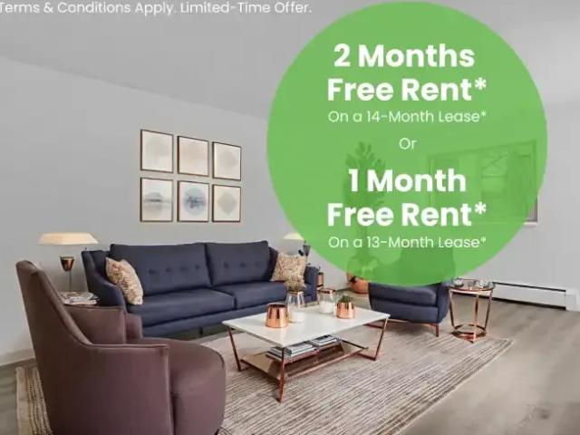 2 Bedroom Apartment London ON LS101986276