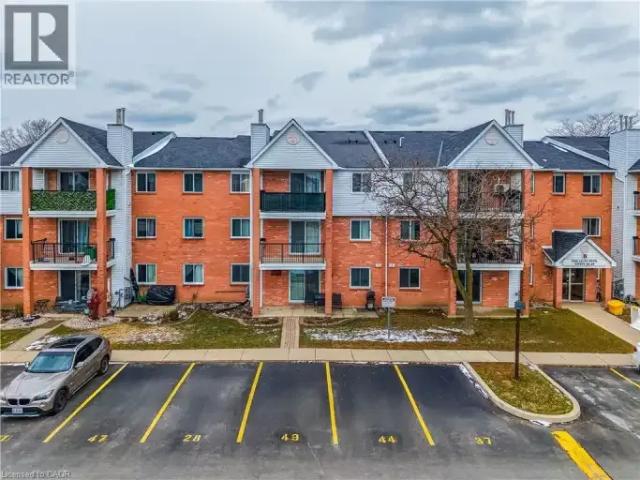 2 Bedroom Apartment London ON LS102243168
