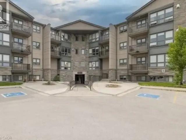 2 Bedroom Apartment London ON LS102339169
