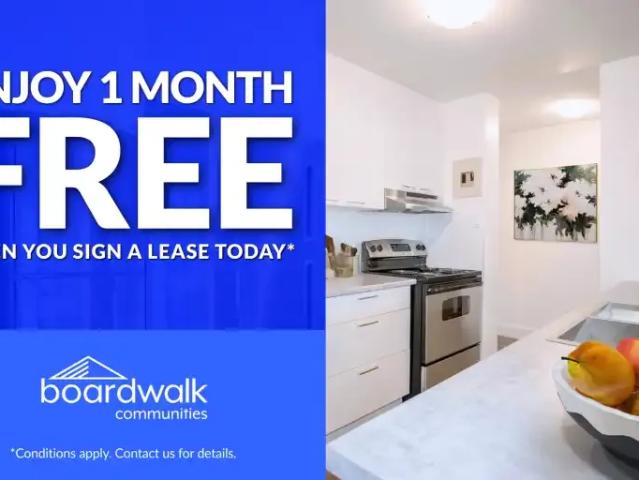 2 Bedroom Apartment London ON LS102578271
