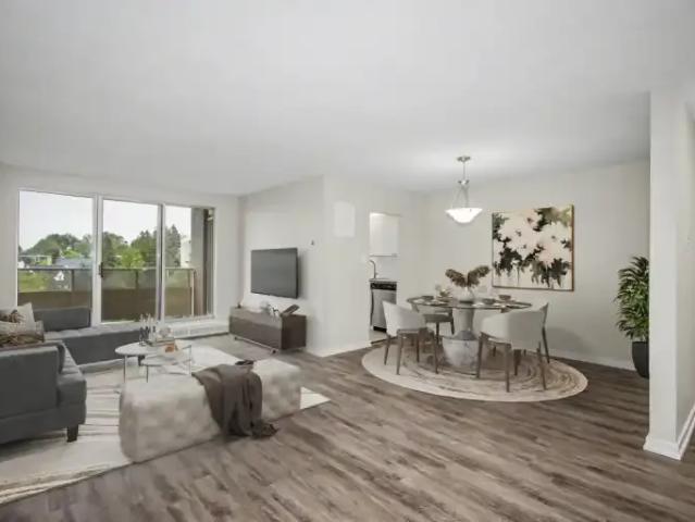 2 Bedroom Apartment London ON LS102518171