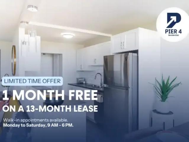 2 Bedroom Apartment London ON LS102518686