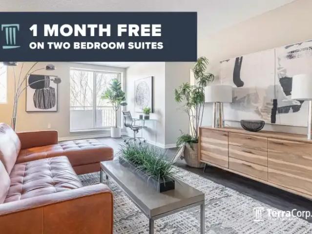 2 Bedroom Apartment London ON LS102845210