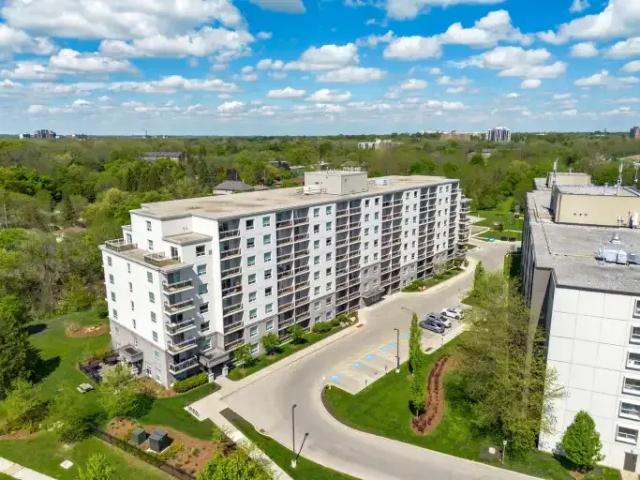 2 Bedroom Apartment London ON LS103118934