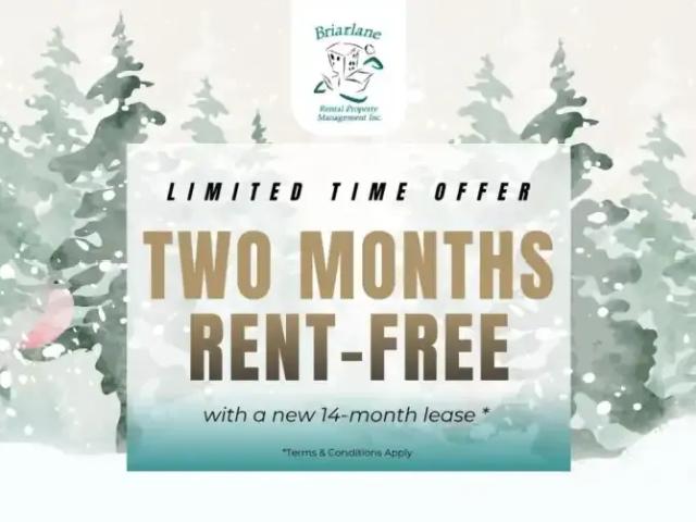 2 Bedroom Apartment London ON LS97026271