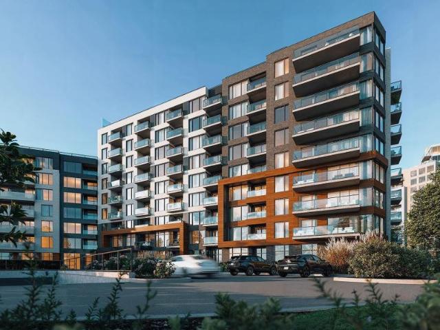 2 Bedroom Apartment Longueuil QC 97329877