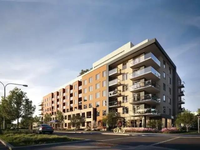 2 Bedroom Apartment Longueuil QC 104940892