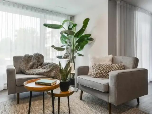 2 Bedroom Apartment Longueuil QC LS101015622