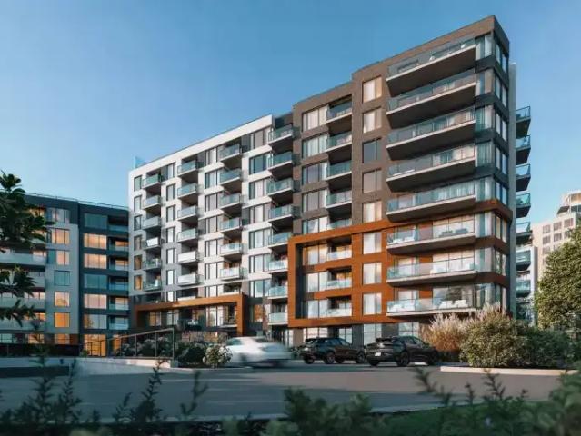 2 Bedroom Apartment Longueuil QC LS101555292