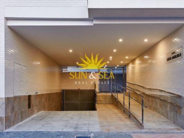 2 BEDROOM APARTMENT LOS NAREJOS