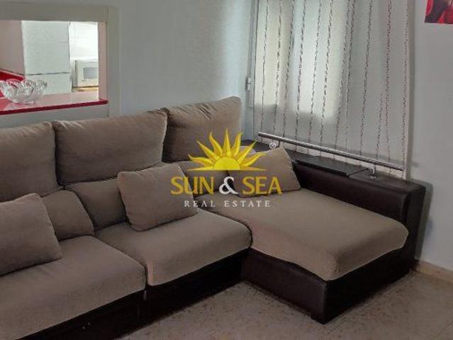 2 BEDROOM APARTMENT PUERTO DE MAZARRON