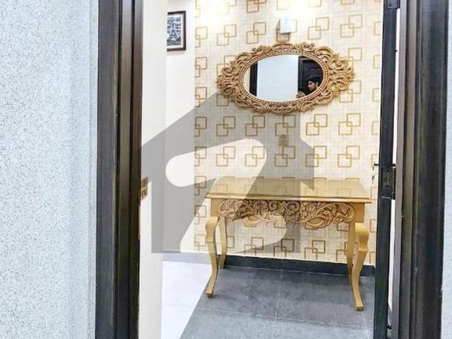 2 Bedroom Apartment Park View For Rent With Gas Bahria Town Sector C