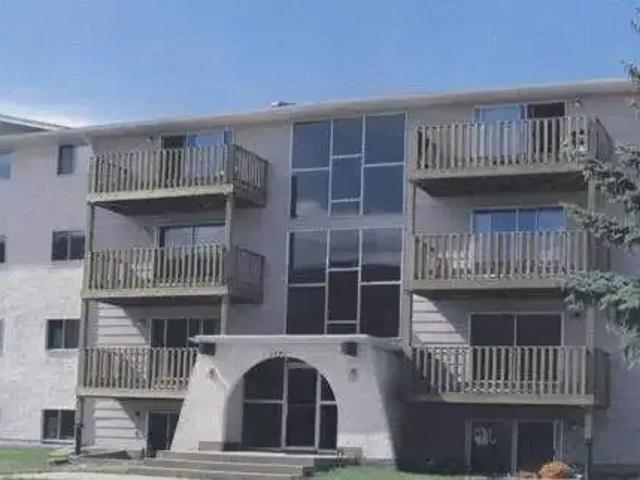 2 Bedroom Apartment Peace River AB 102845207