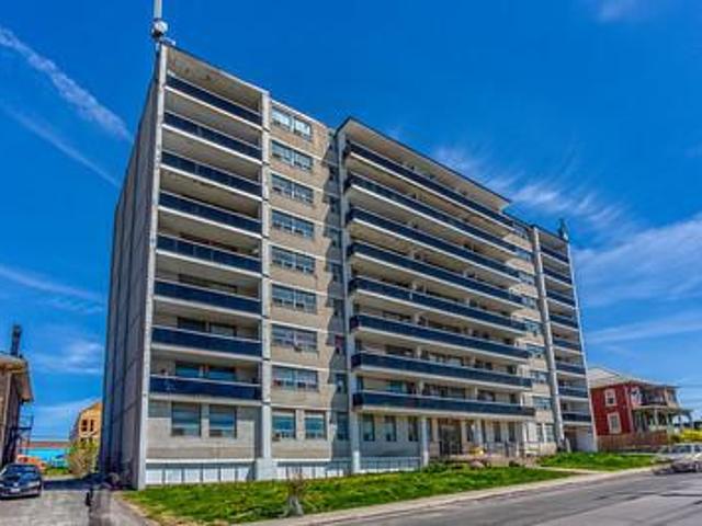2 Bedroom Apartment Peterborough ON 94865155