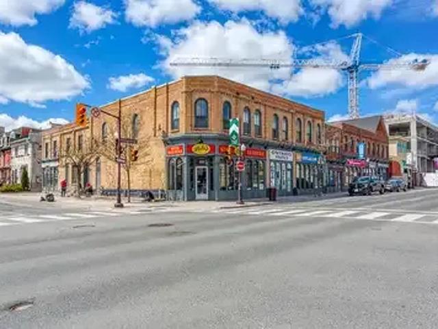 2 Bedroom Apartment Peterborough ON LS102338791
