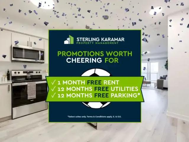 2 Bedroom Apartment Pickering ON 104782556