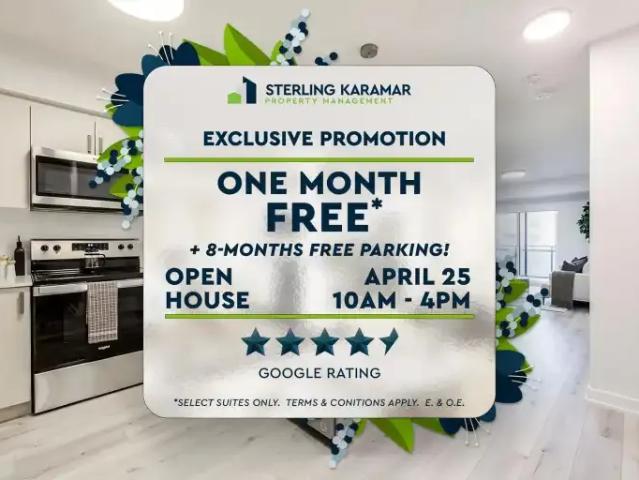 2 Bedroom Apartment Pickering ON LS101612582