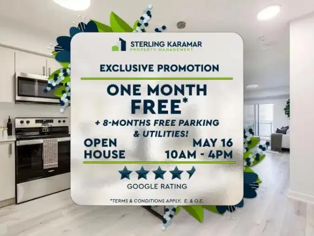 2 Bedroom Apartment Pickering ON LS101986310