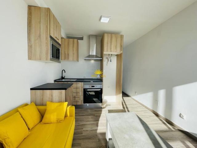 2 BEDROOM APARTMENT PINOMAR