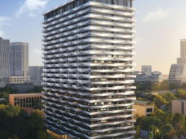 2 Bedroom Apartment Plus DSQ for Sale in Westlands Nairobi Kenya
