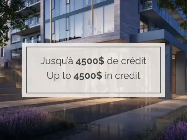 2 Bedroom Apartment Pointe Claire QC LS94420662