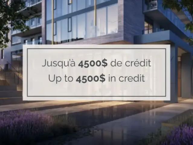 2 Bedroom Apartment Pointe QC 99972603