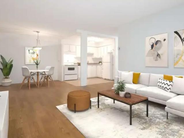 2 Bedroom Apartment Pointe QC LS101789110