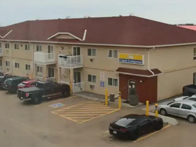 2 Bedroom Apartment Ponoka AB 102051902