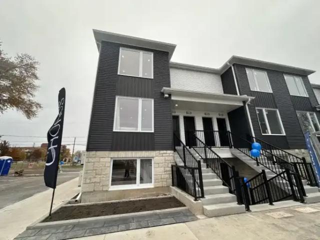 2 Bedroom Apartment Port Colborne ON 98747732