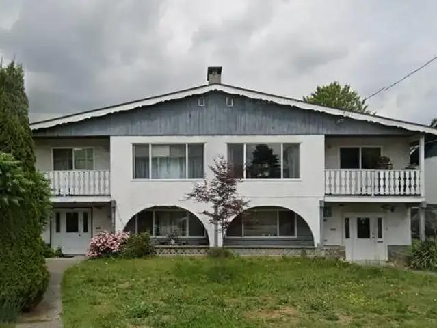 2 Bedroom Apartment Port Coquitlam BC 104940927