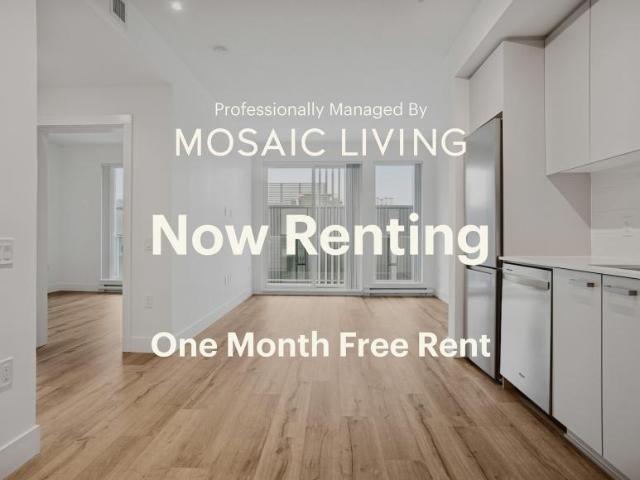 2 Bedroom Apartment Port Moody BC LS98315297