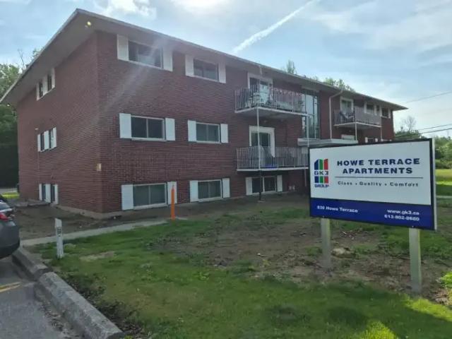 2 Bedroom Apartment Prescott ON 103179033