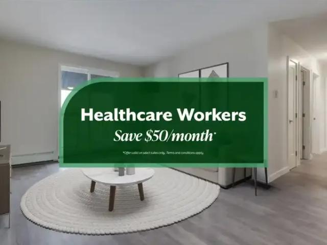 2 Bedroom Apartment Prince Albert SK 104971577