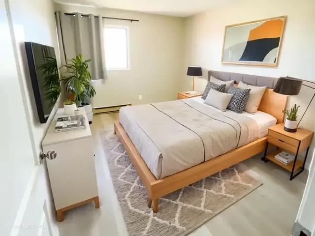 2 Bedroom Apartment Prince George BC LS96587382