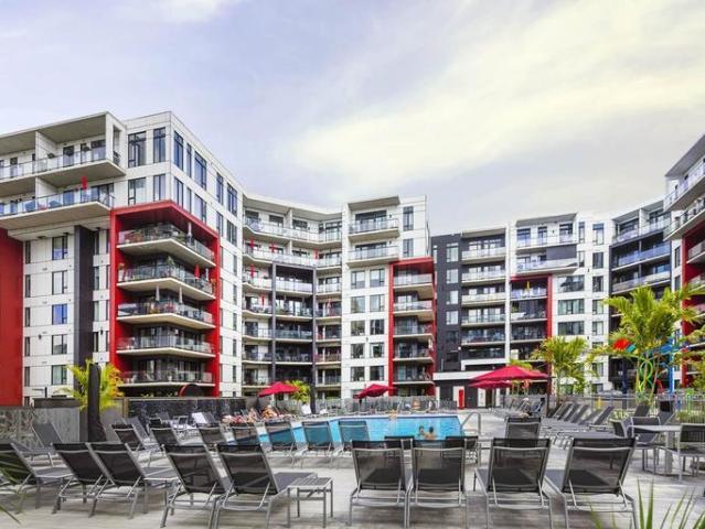 2 Bedroom Apartment Quebec QC 96587741